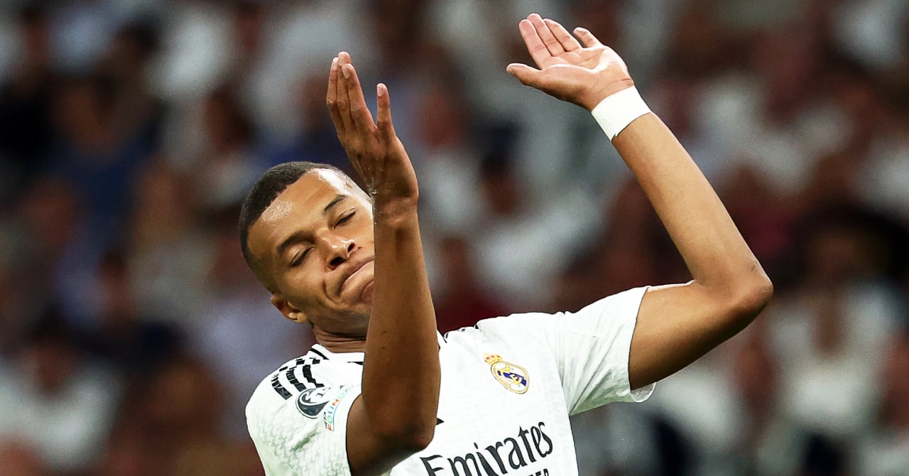 Ligue des champions : Le verdict clair tombe pour Kylian Mbappé 24h avant Lille