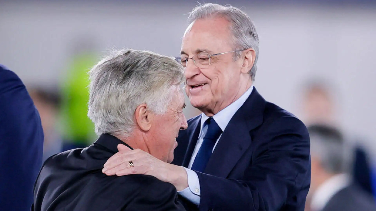Annoncé au Real Madrid, un taulier de Premier League se lâche : « Je suis entièrement… »
