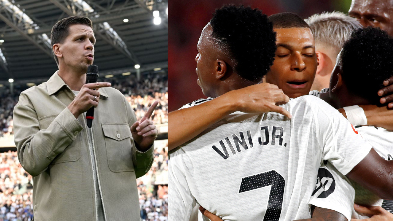 Wojciech Szczesny menace le Real Madrid à 14 jours du Clasico : « Ce que le Barça va faire »