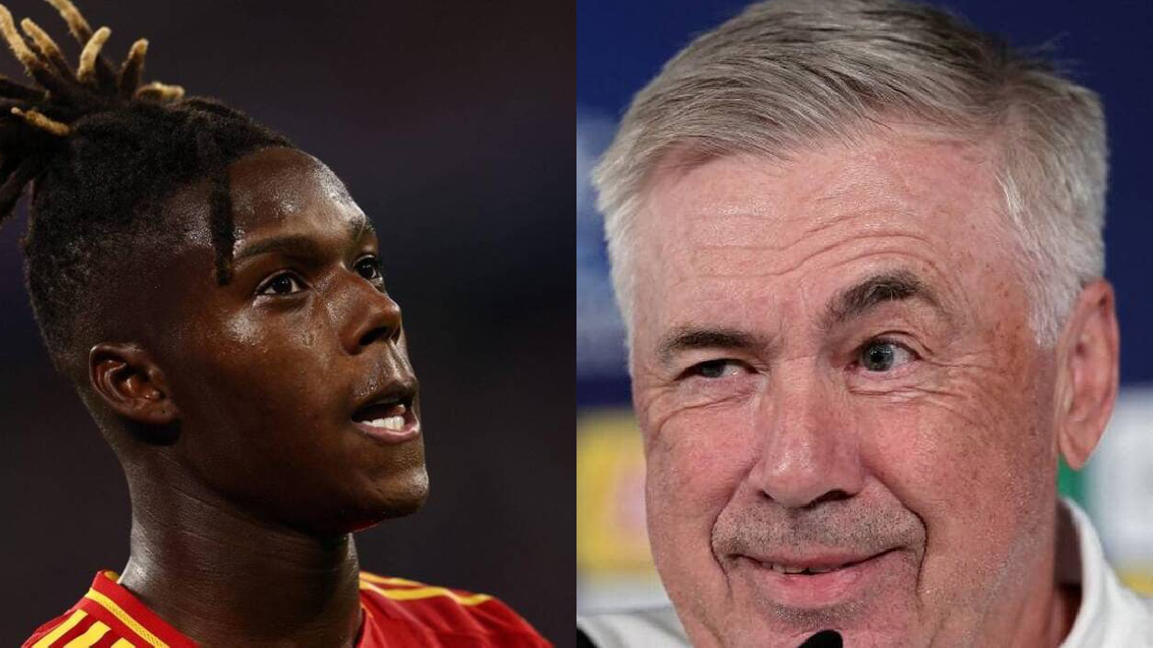 La sortie brutale sur Nico Williams qui frustre au Barça : « Il ira au Real Madrid s’il… »