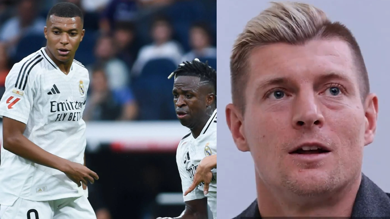 Toni Kroos douche complètement les espoirs à Madrid : « C’est impossible »