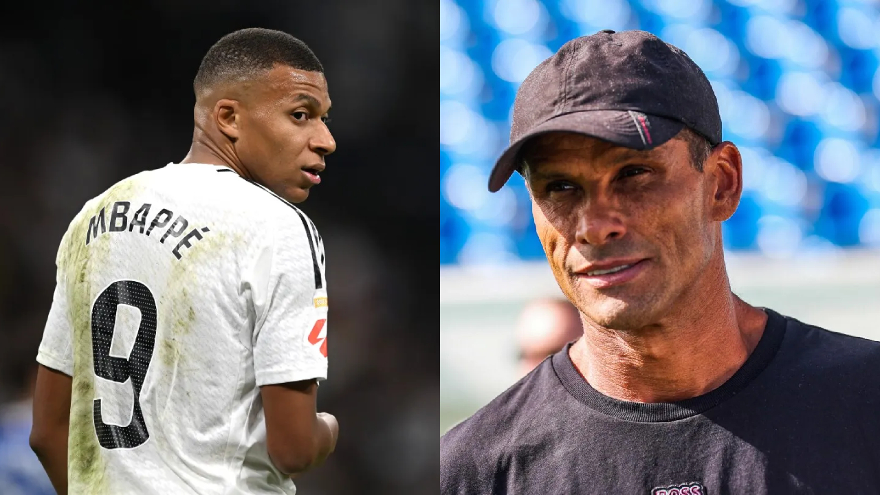 Légende du Barça, Rivaldo (52 ans) balance sur Kylian Mbappé : « Il va finir par… »