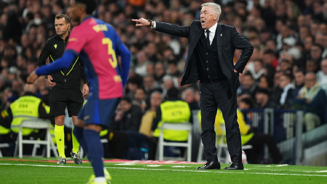 La vérité éclate au Real Madrid après le 4-0 contre le Barça : « Le staff a détecté… »