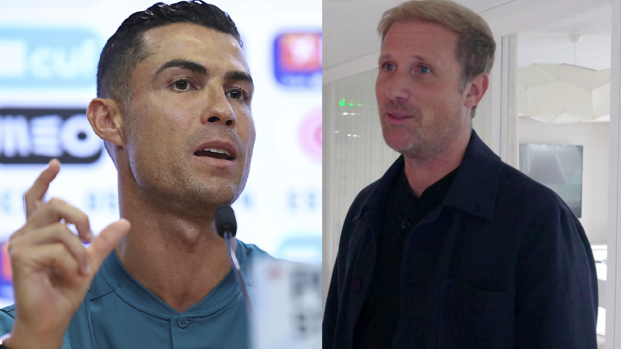 Ballon d’Or 2024 : France Football trahit Cristiano Ronaldo, « Il n’a pas… »