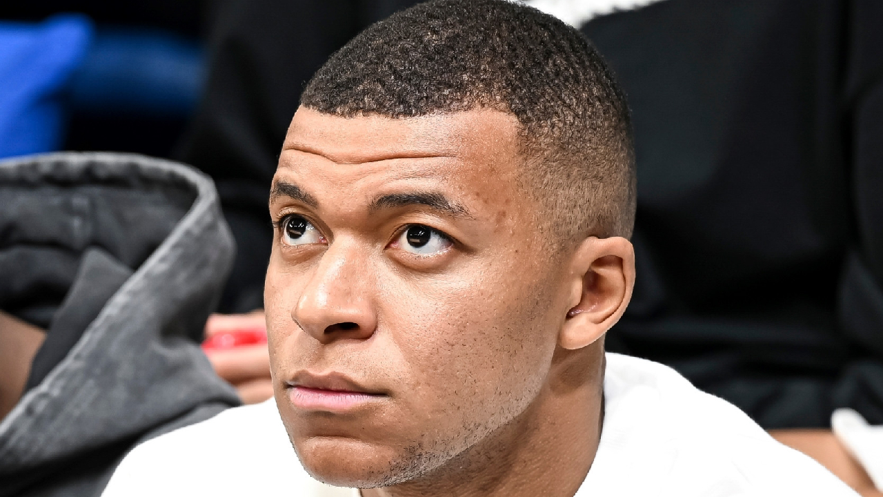 La seule grosse solution pour Kylian Mbappé, en plein cœur du scandale