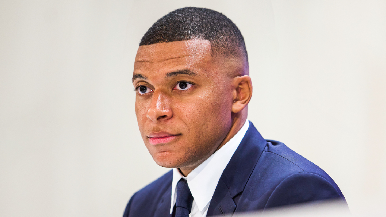 48h avant le Celta Vigo, Kylian Mbappé prend publiquement la parole