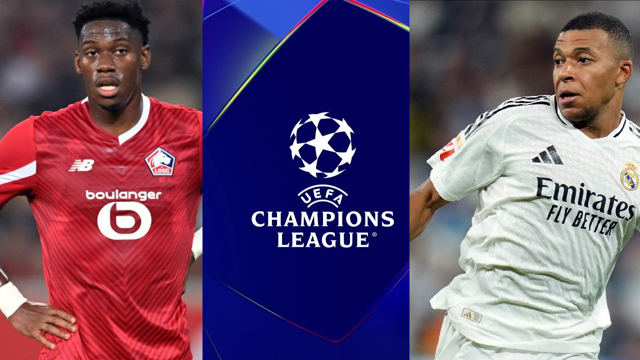 Lille – Real Madrid : L’annonce majeure de l’UEFA avant le duel !