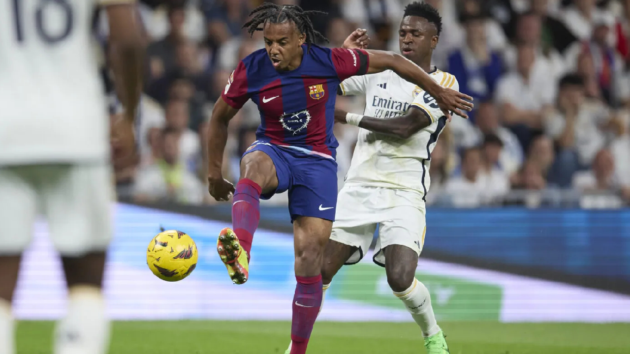 Real Madrid – Barça, il prédit une étonnante manita (5-0) pour le Clasico