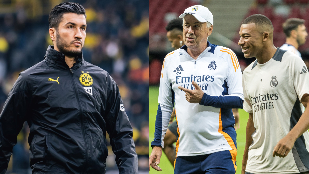 Paranoïa à Dortmund : Nuri Sahin refuse de s’entraîner avant le Real Madrid (BILD)