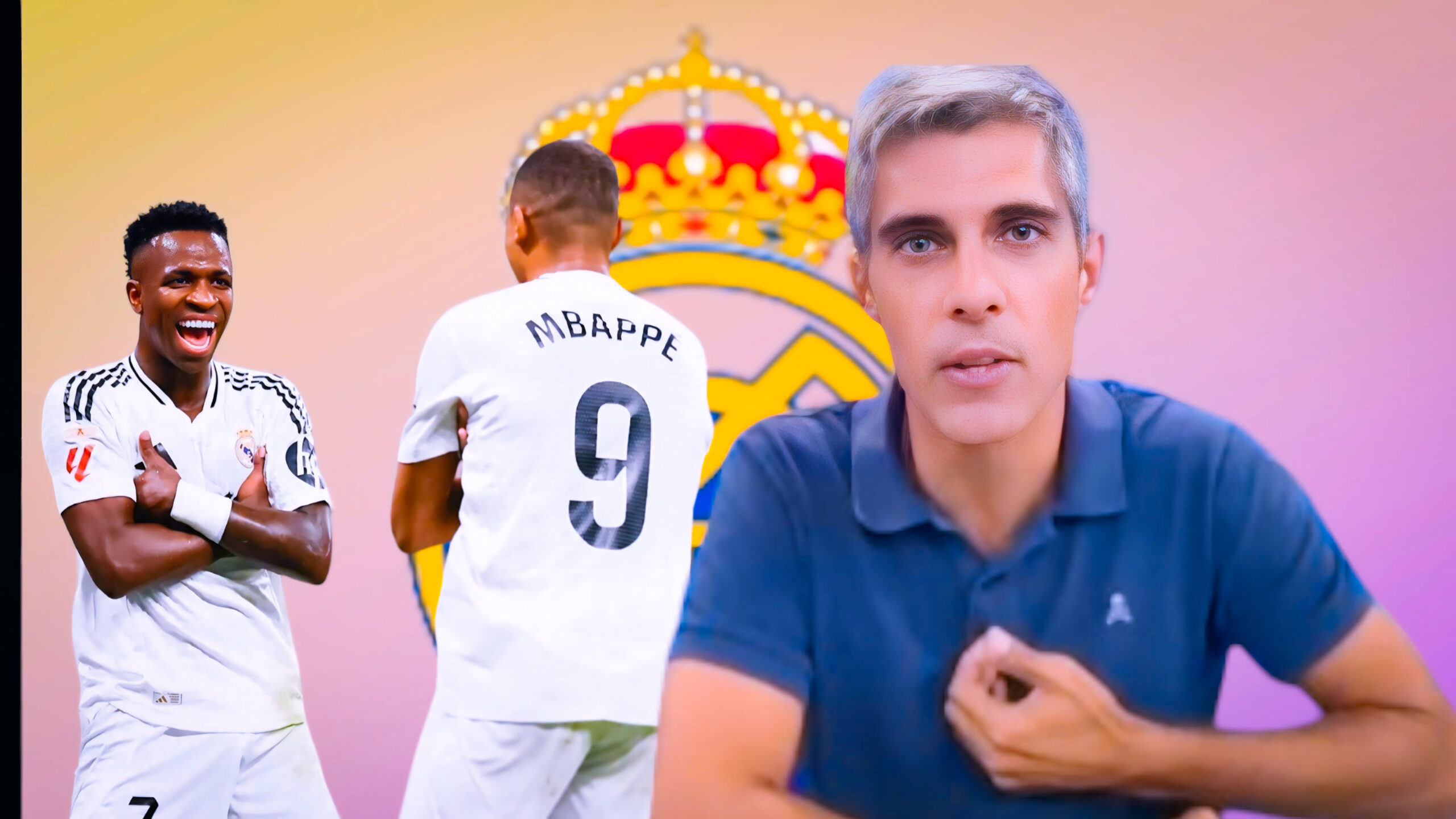 Vinícius ou Mbappé : La vérité dérangeante révélée par José Luis Sánchez !
