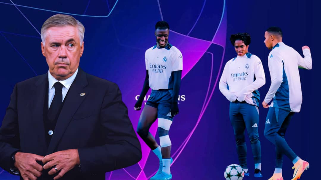 La grande annonce : « Il sera titulaire contre Lille »
