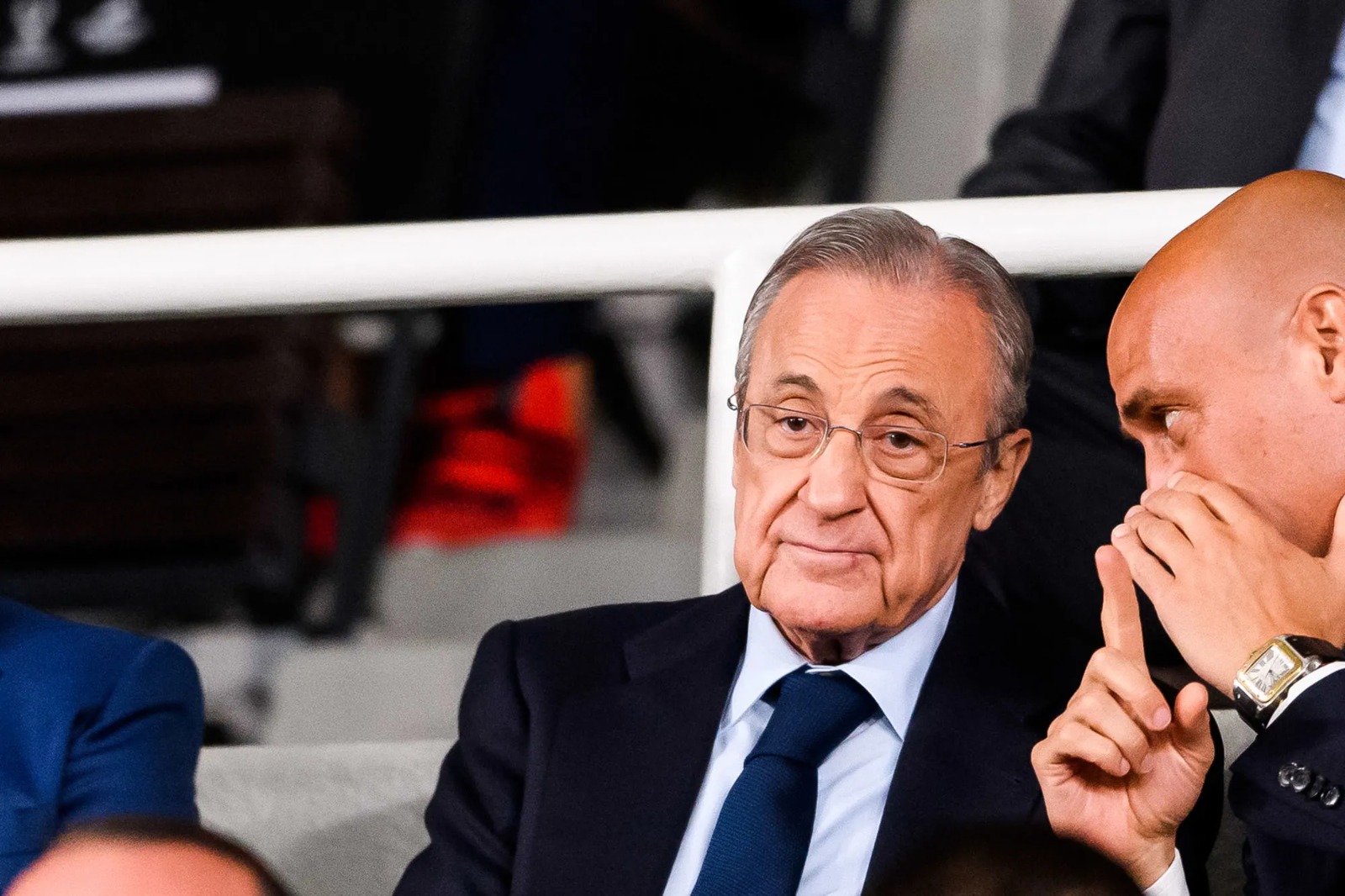 Le refus inattendu du Real Madrid pour un transfert XXL !