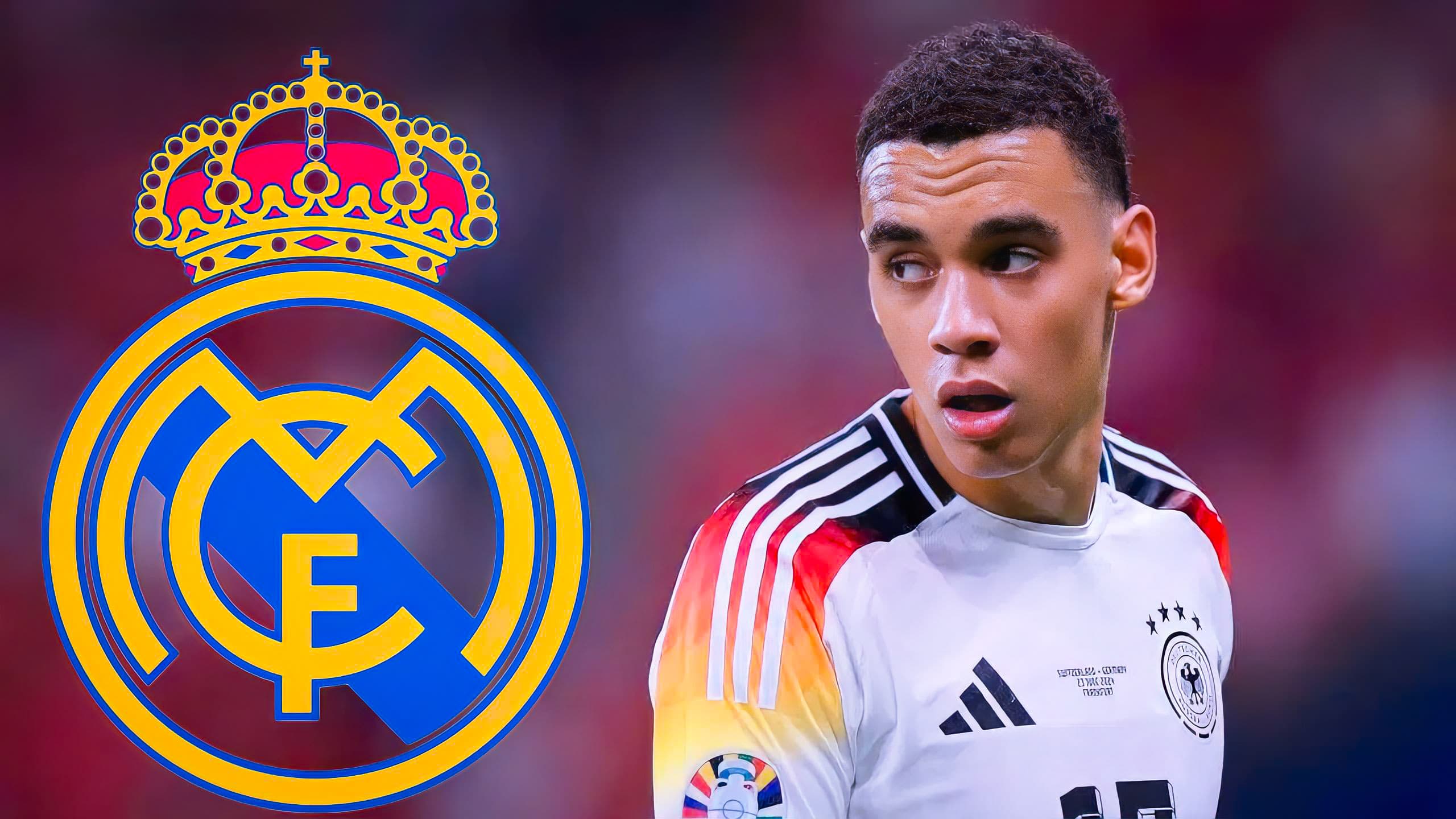 Musiala au Real Madrid ? Le Bayern Munich dit la vérité à son crack !