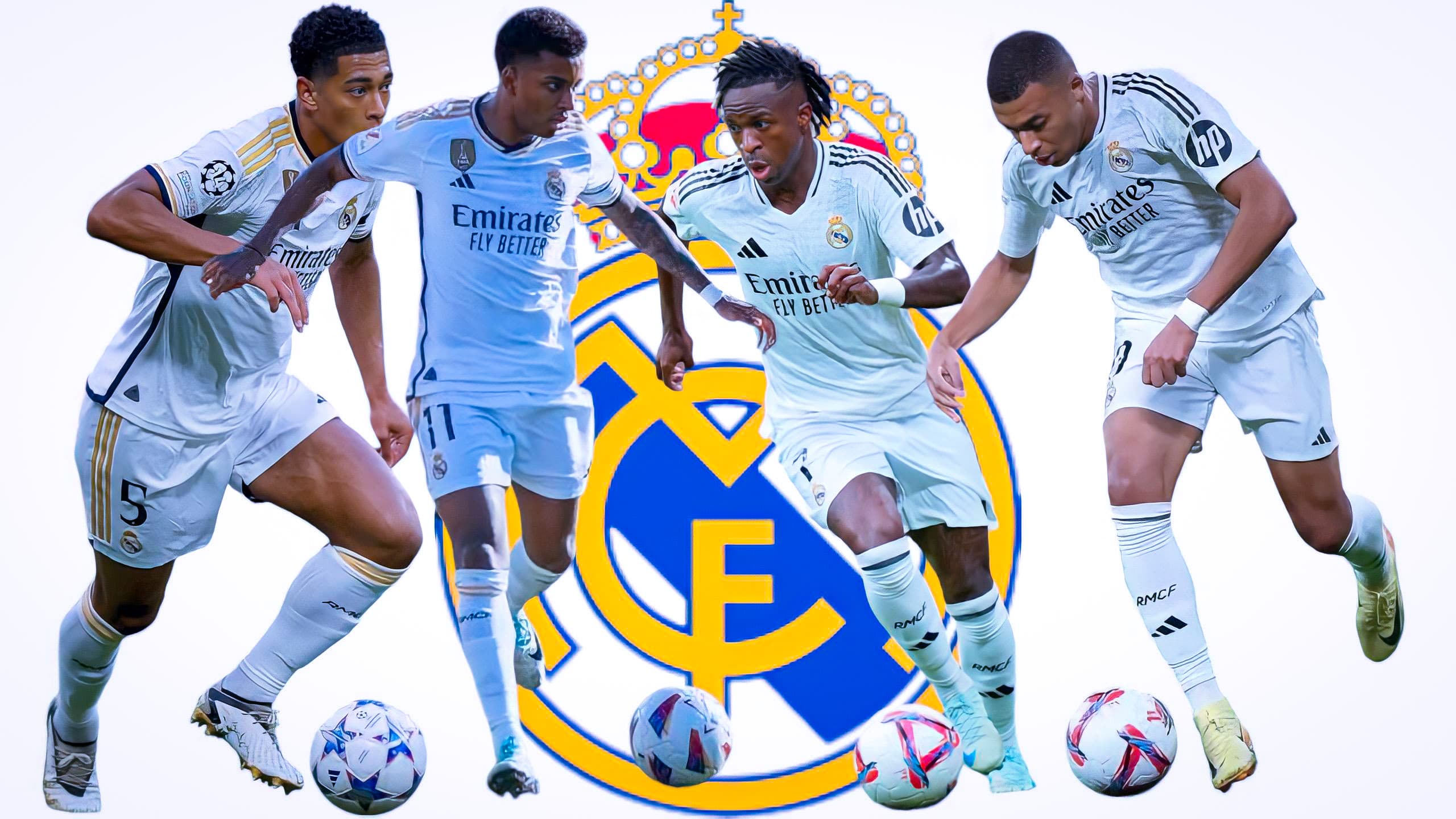 Vinicius Jr n’est plus le meilleur dribbleur du Real Madrid, les chiffres parlent !