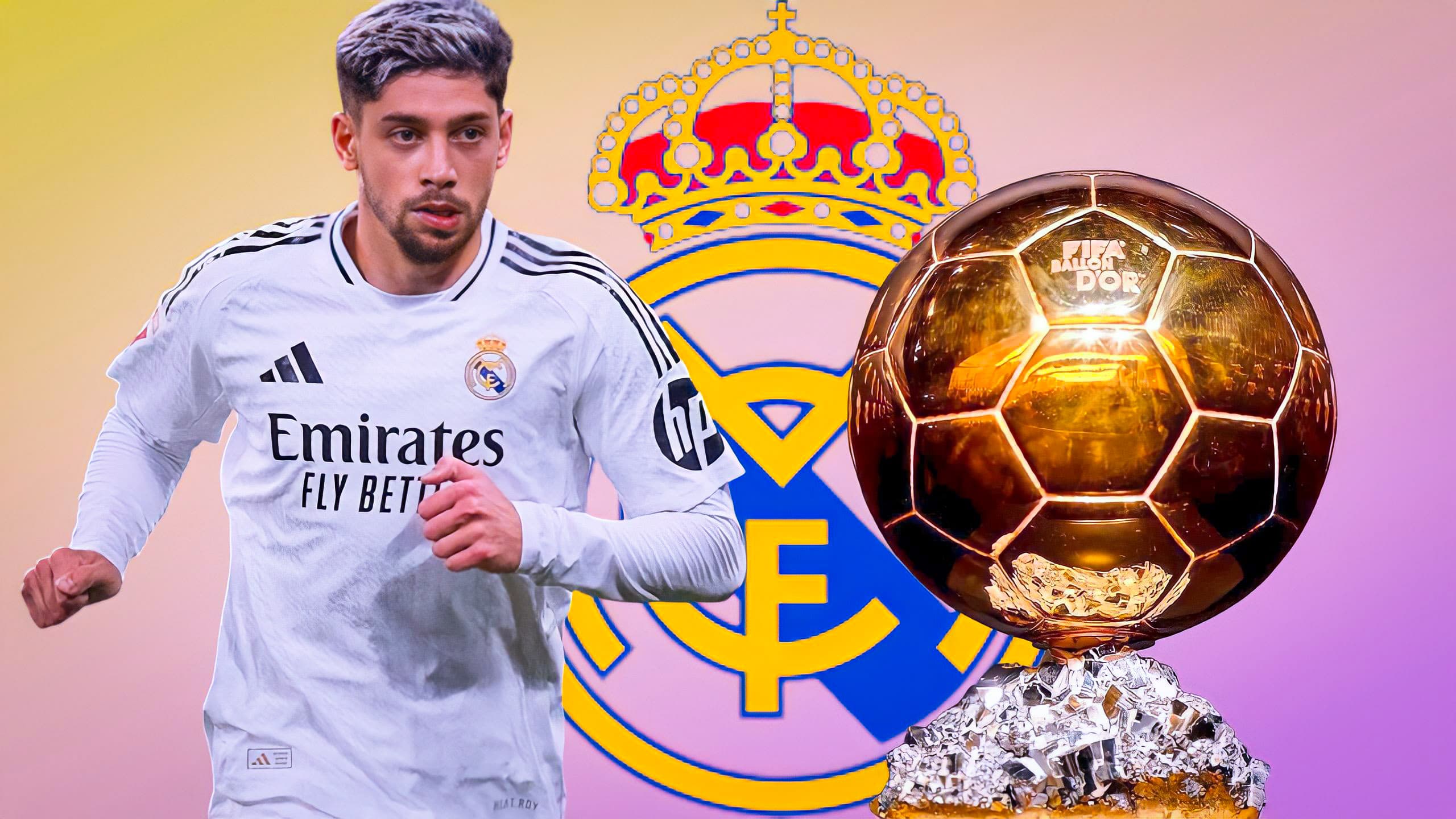 Ballon d’Or 2024 : Le choix inattendu de Federico Valverde surprend tout le monde