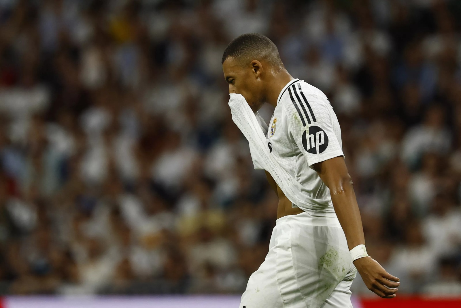 Kylian Mbappé sérieusement averti au Real Madrid, il hausse le ton !