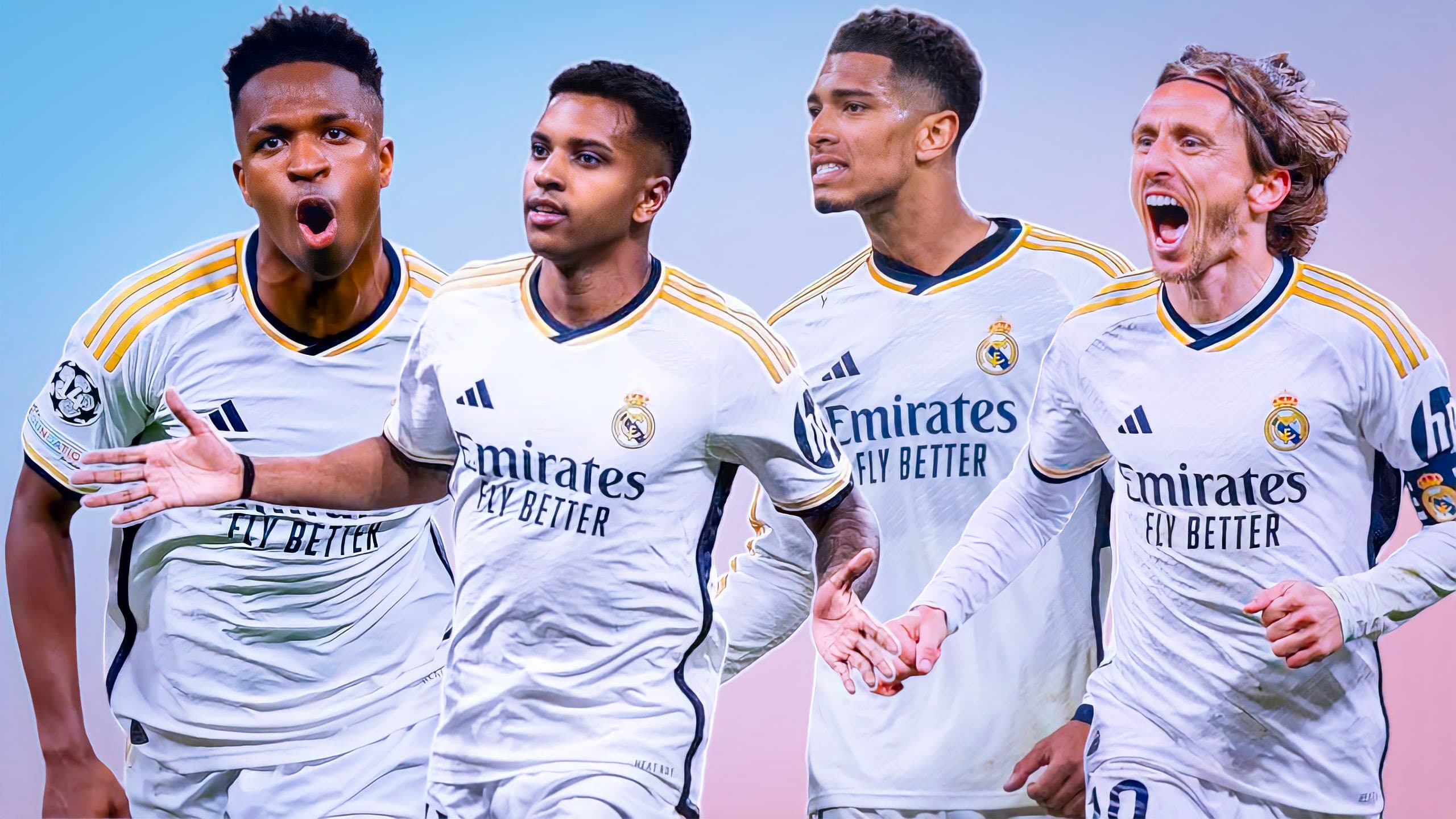Real Madrid – Dortmund : Les notes des hommes d’Ancelotti