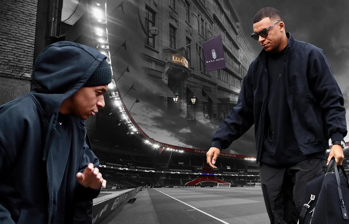 Affaire Mbappé : De nouvelles révélations éclatent en Suède à quelques heures du Clasico  