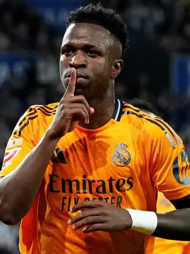 🇧🇷✨ « Vinicius, Ballon d’Or des Lillois ! » 💥 Un talent et un symbole pour les joueurs du LOSC