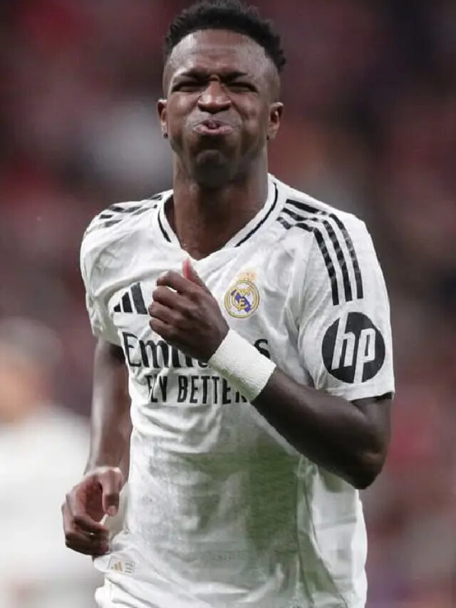 🎯 Vinicius Jr fait danser Kiko Femenía, vitesse supersonique ⚡