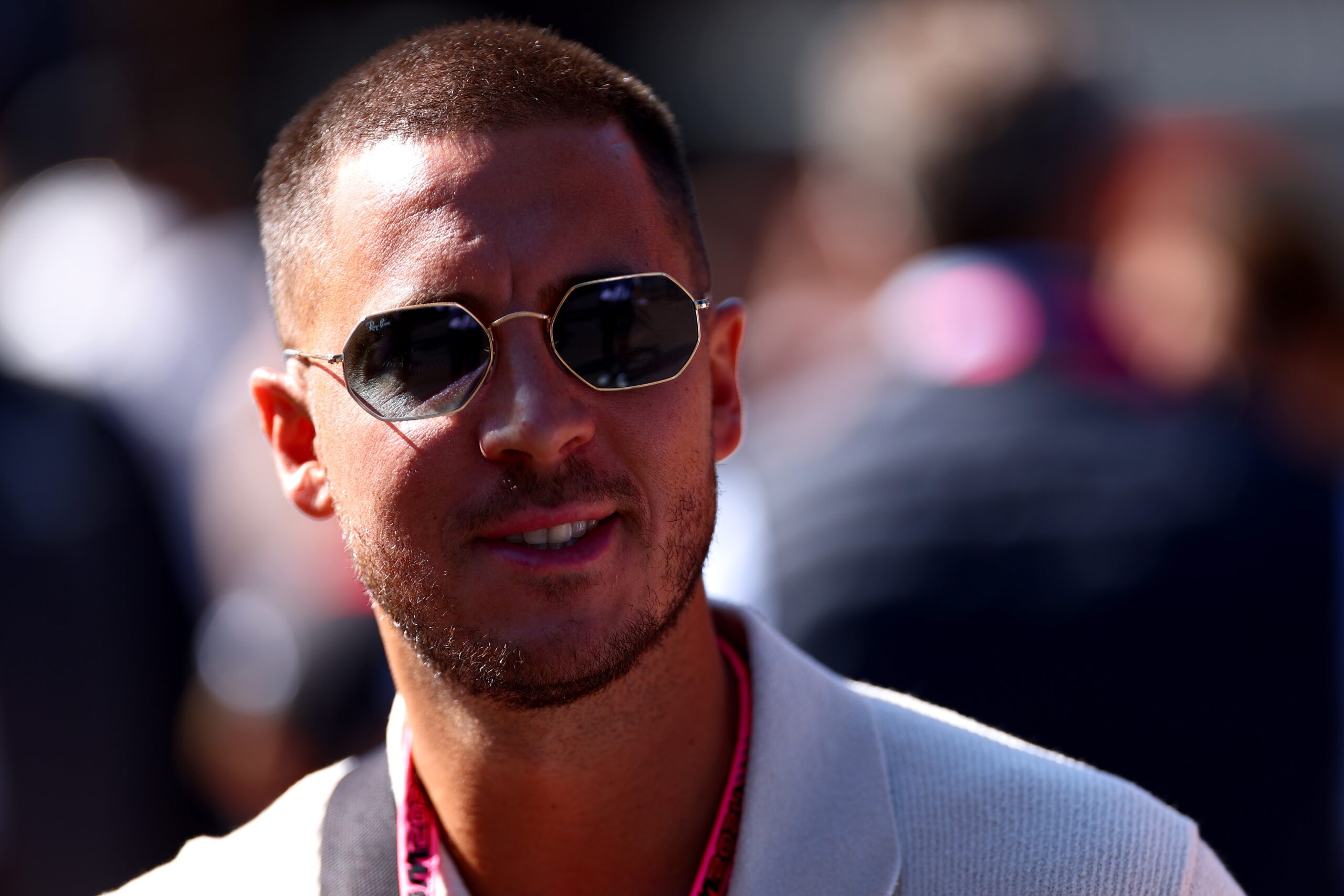 Lille – Real Madrid : Eden Hazard tranche sur l’affiche de Ligue des Champions