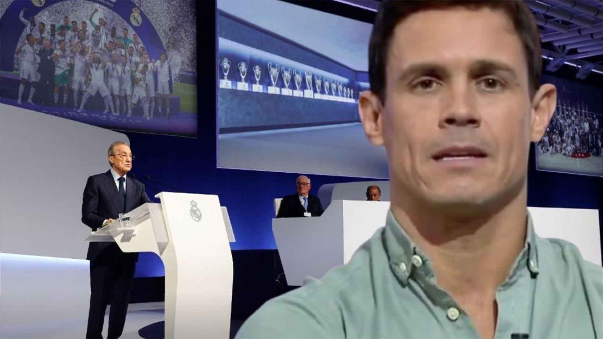 Deux surprises dans l’effectif du Real Madrid face à Leganés !