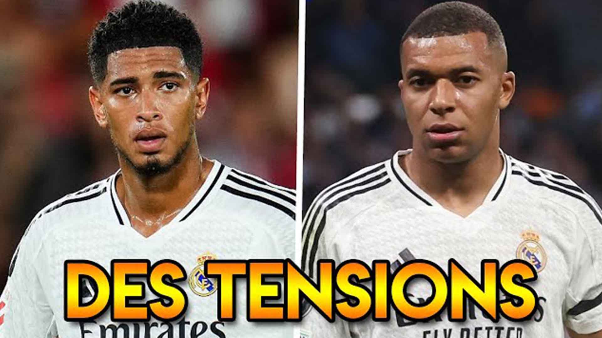Carlo Ancelotti sous pression, la tension monte à Madrid avec une réaction en vue !