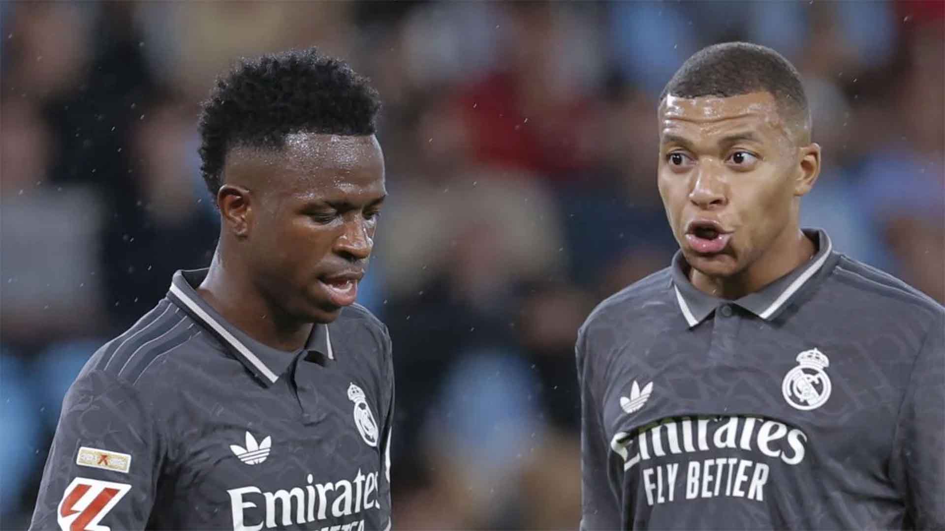 Kylian Mbappé voit ses responsabilités exploser au Real Madrid (VIDEO)