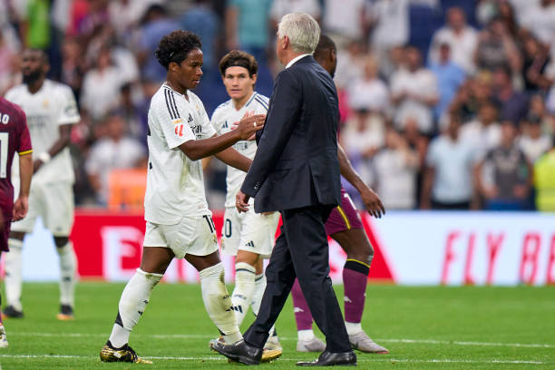 La triste stat qui frustre les fans du Real Madrid.