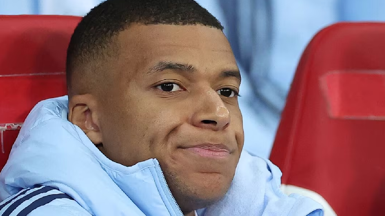 « Il est parti à Madrid pour Kylian Mbappé » : la grande révélation du patron de la FFF