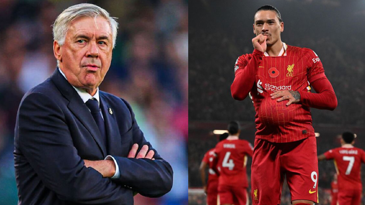 17 jours avant Liverpool, Carlo Ancelotti choisit l’étonnant remplaçant de Lucas Vazquez