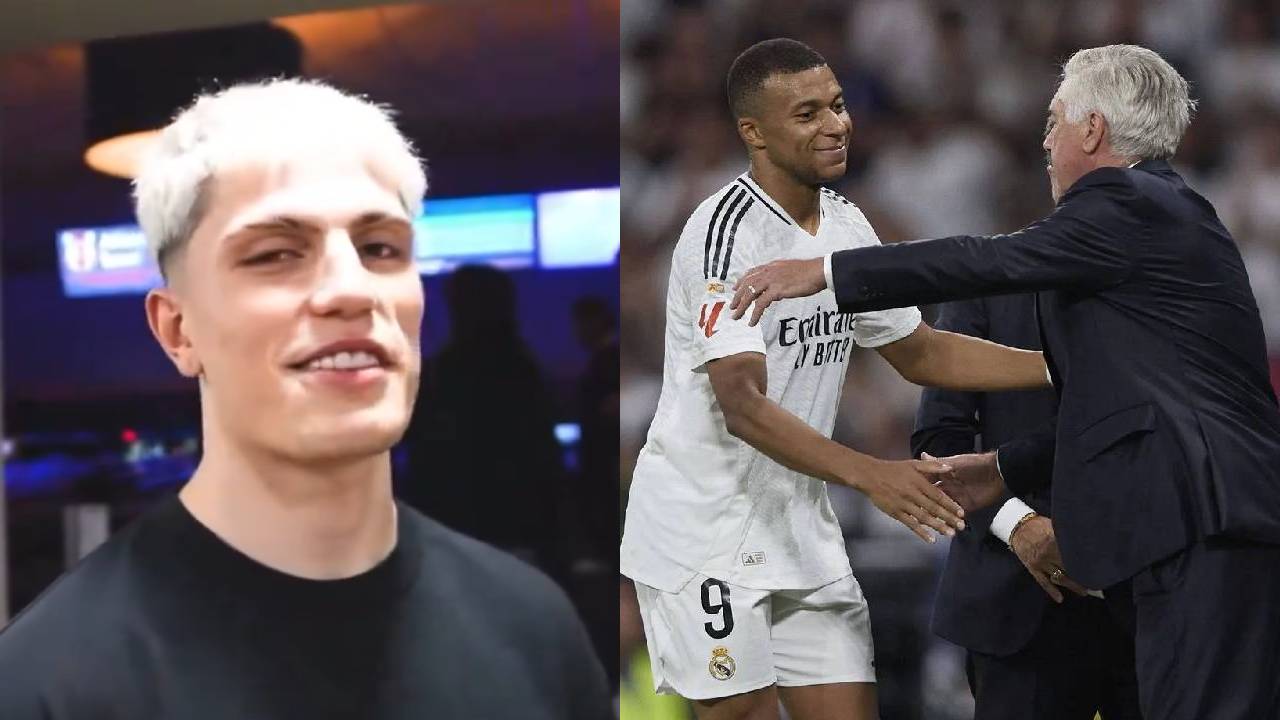 Garnacho : La belle annonce de l’argentin qui plaît au Real Madrid (VIDÉO)