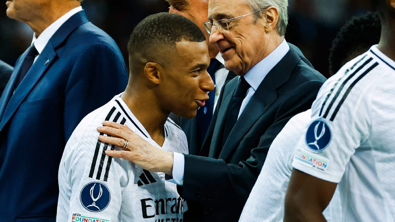 La folle annonce sur Kylian Mbappé au Real Madrid : « Le nombre de buts qu’il va marquer… »