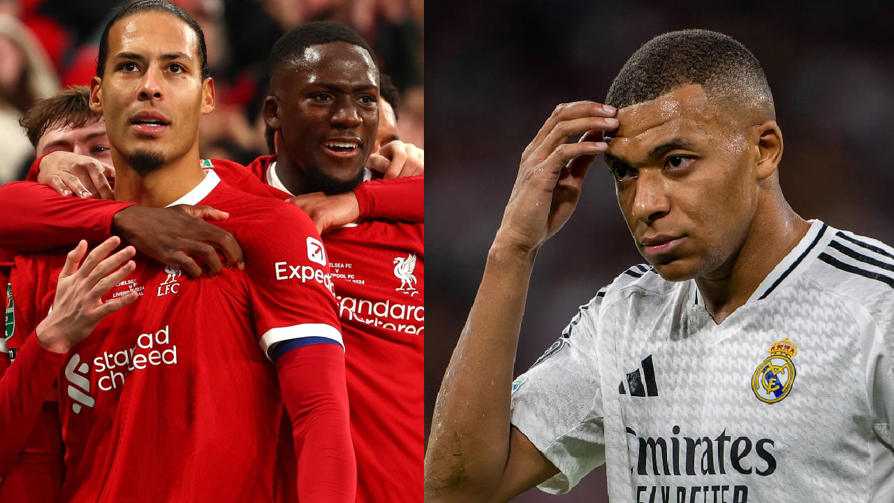 Kylian Mbappé : La terrible nouvelle tombe pour le Real Madrid avant Liverpool
