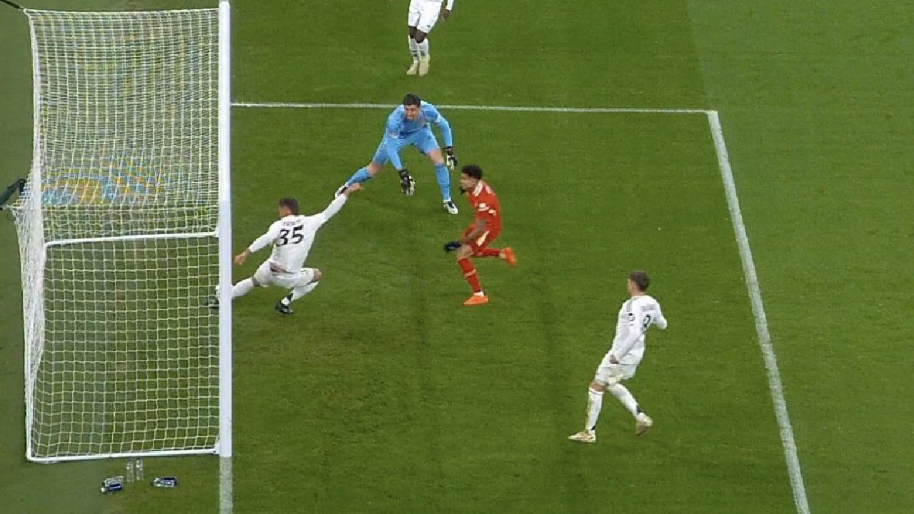 Liverpool – Real Madrid : Suivez le match en direct (VIDEO)