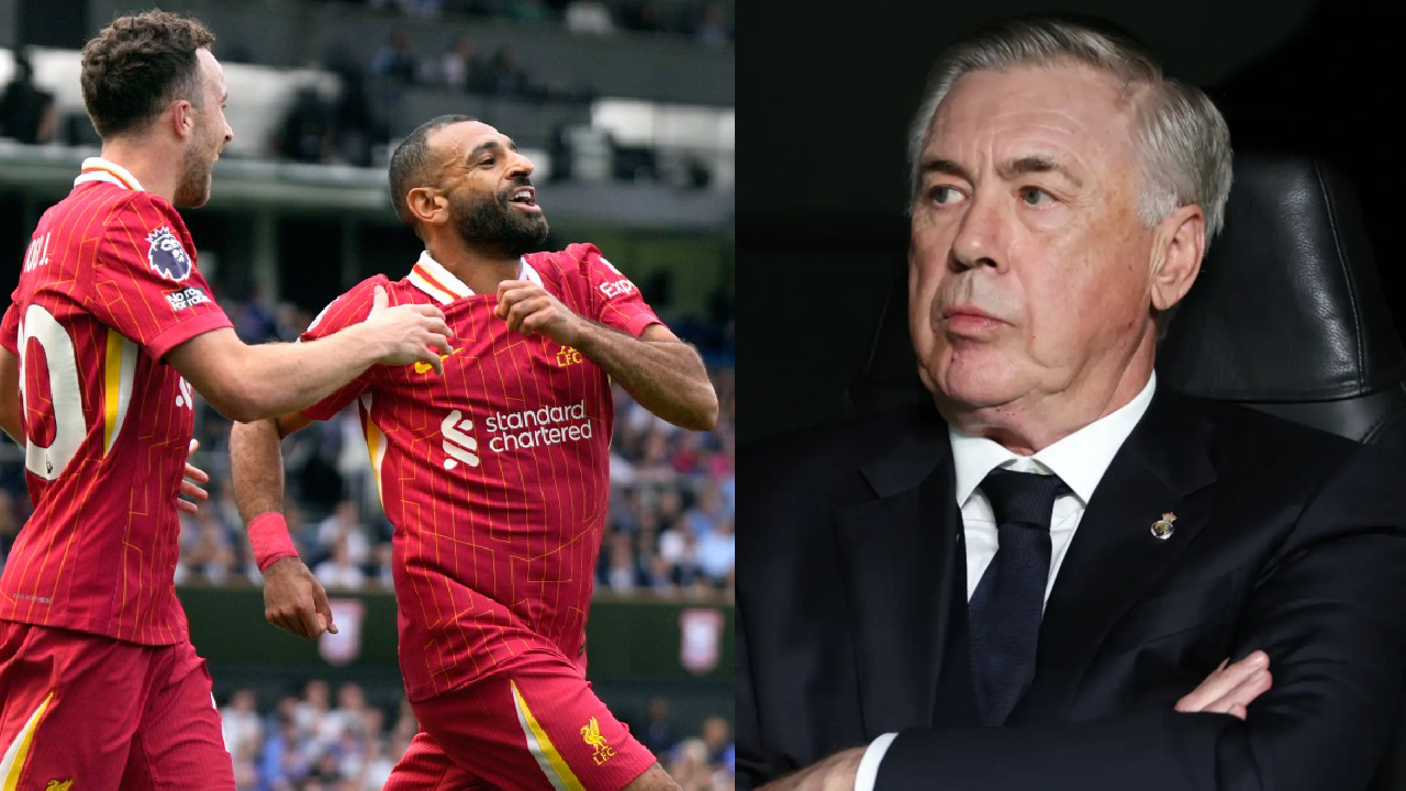 Liverpool – Real Madrid : Le choix de Carlo Ancelotti qui fait trembler, « il va jouer »