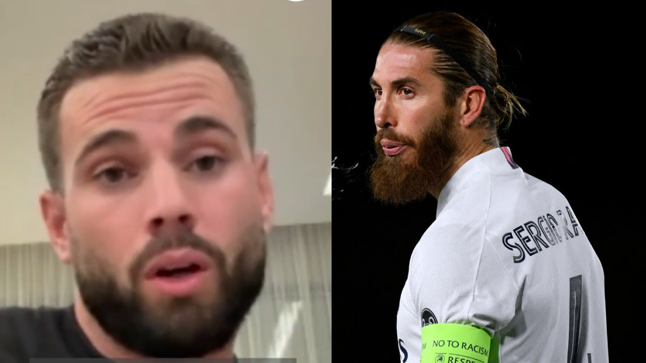 Retour de Sergio Ramos à Madrid : Nacho ne veut pas, « J’aimerais qu’ils ne… »