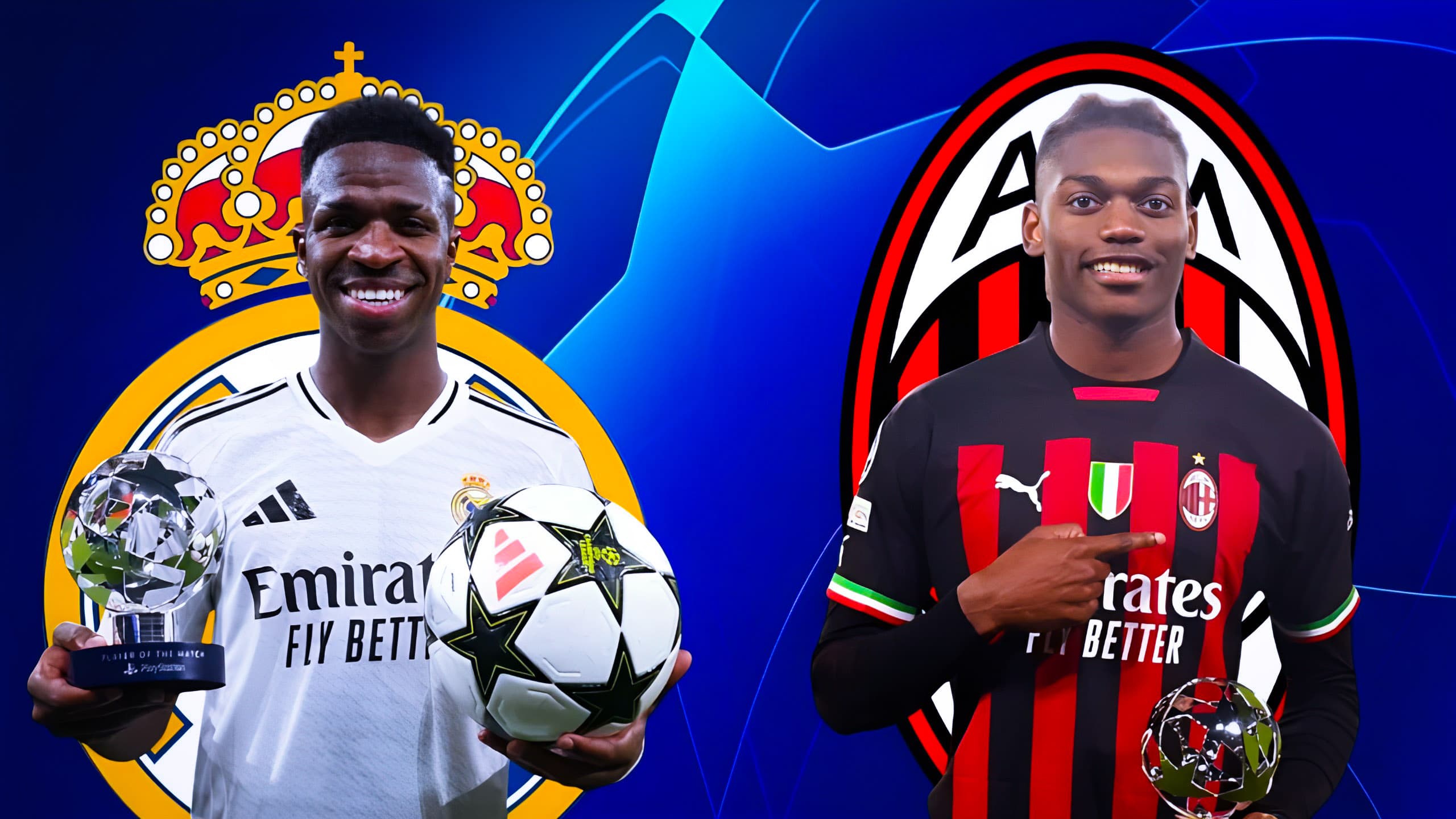 Real Madrid – Milan AC : La composition probable de Carlo Ancelotti