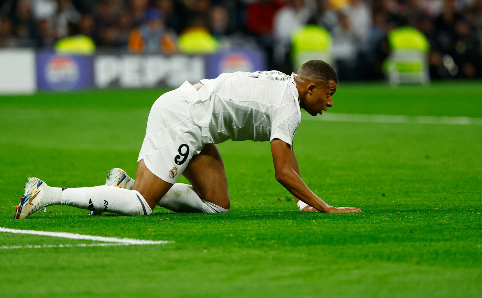Kylian Mbappé en a marre, il hausse déjà le ton au Real Madrid