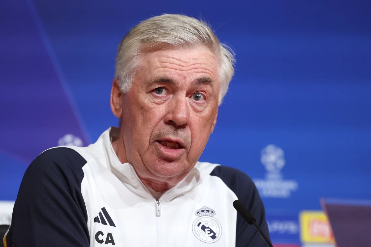 La question sur Kylian qui a agacé Ancelotti : « Mbappé ne m’a jamais demandé cela »