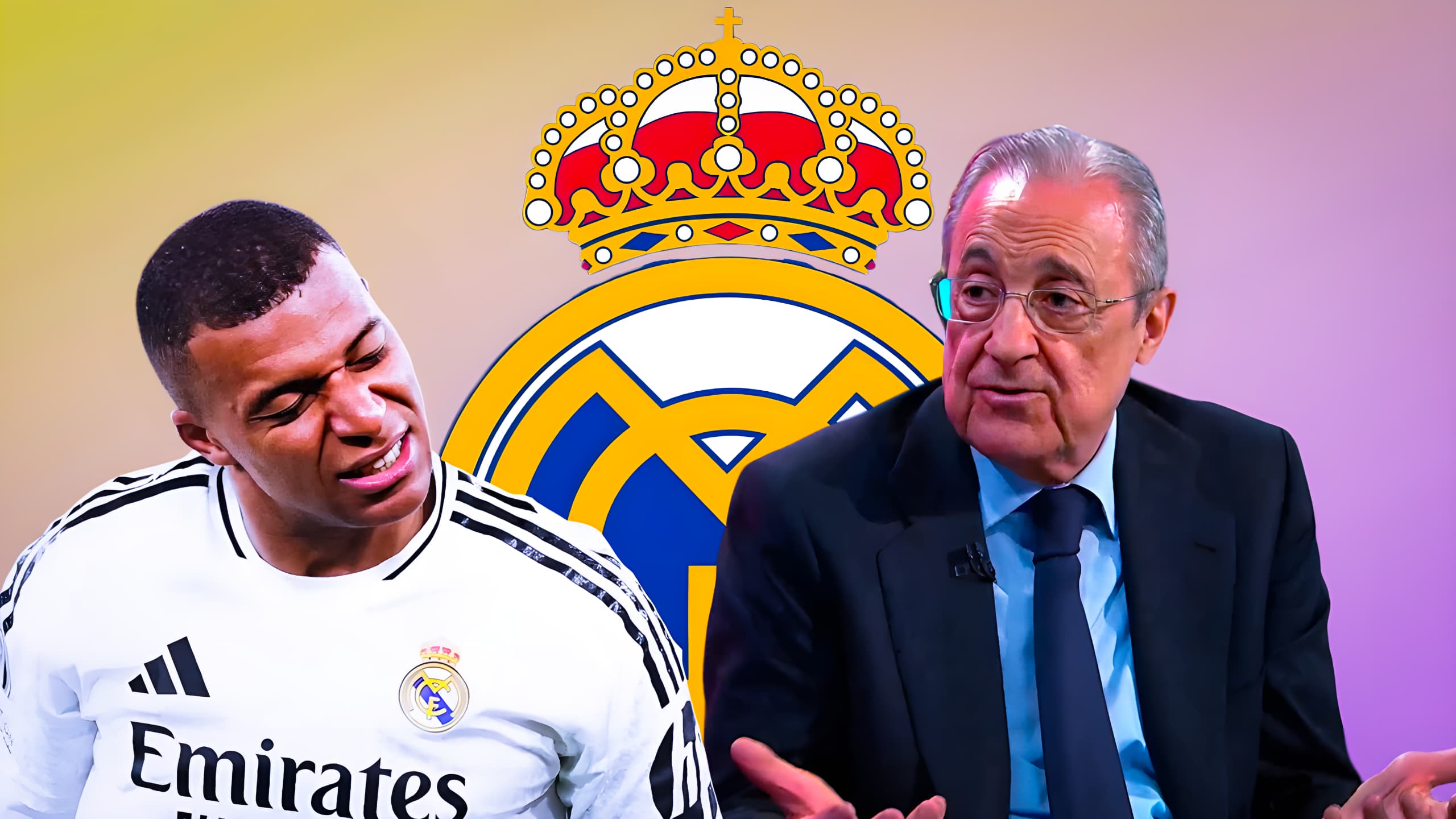 Méforme de Mbappé : Il reviendra au Real Madrid pour sauver Kylian, la première décision tombe !