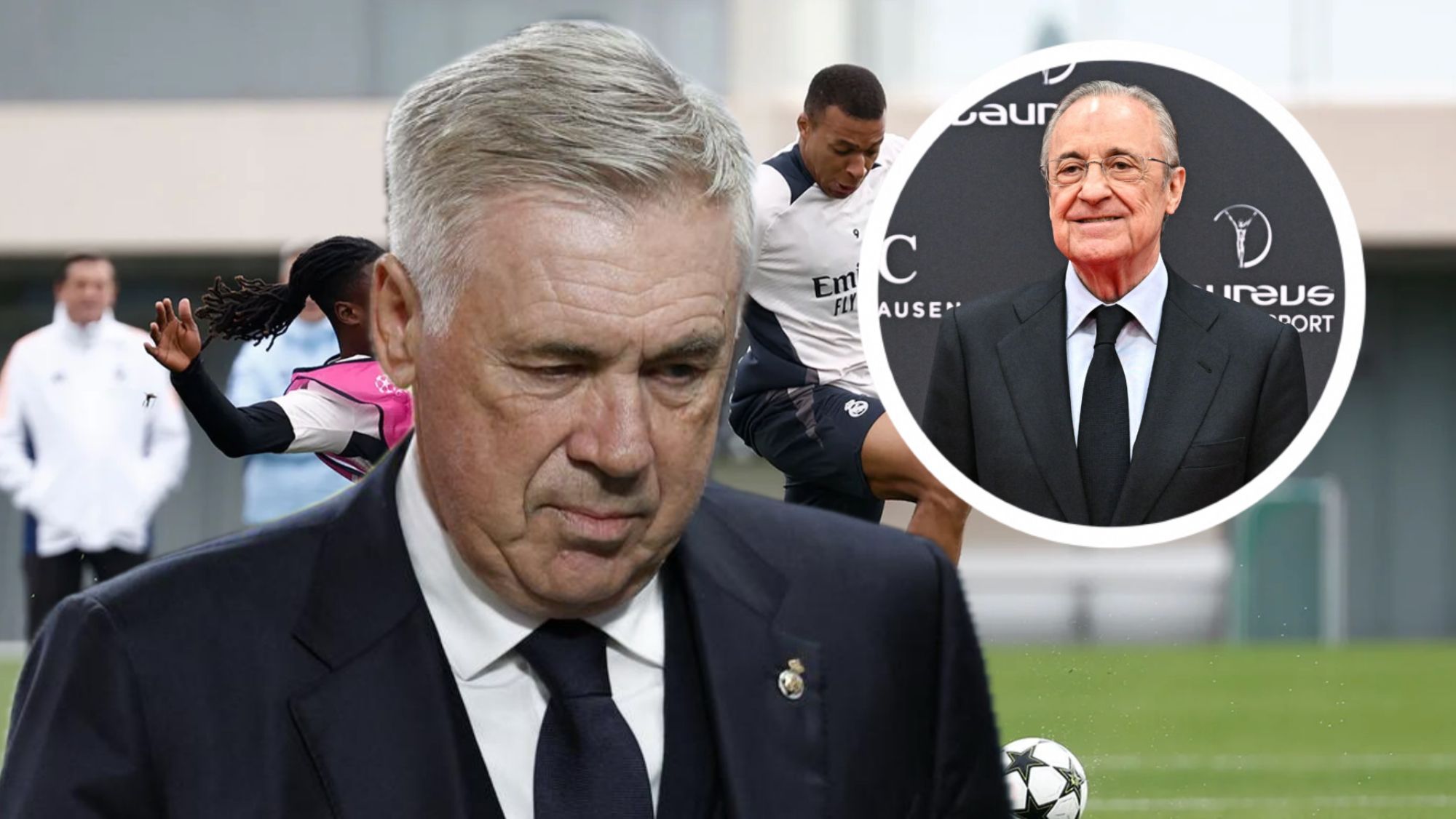 La décision choc du Real Madrid pour l’après-Ancelotti bouleverse tous les plans