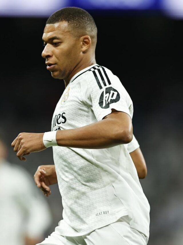 🚀⚽Kylian Mbappé, la fusée Bondynoise en action, un sombrero magique et une faute inévitable 💥🟨 !