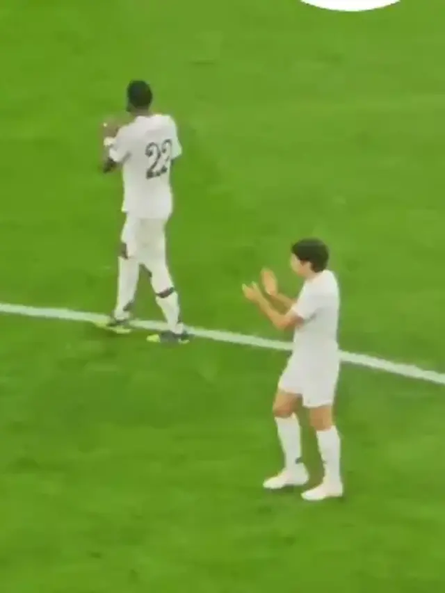 😔Défaite amère, mais espoir retrouvé, les joueurs du Real Madrid s’excusent auprès de leurs supporters🌟