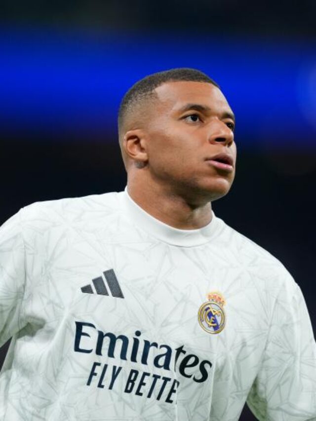 ⚖🔥 Arrivée de Kylian Mbappé, l’alchimie du Real mise à l’épreuve ! 💬⚽