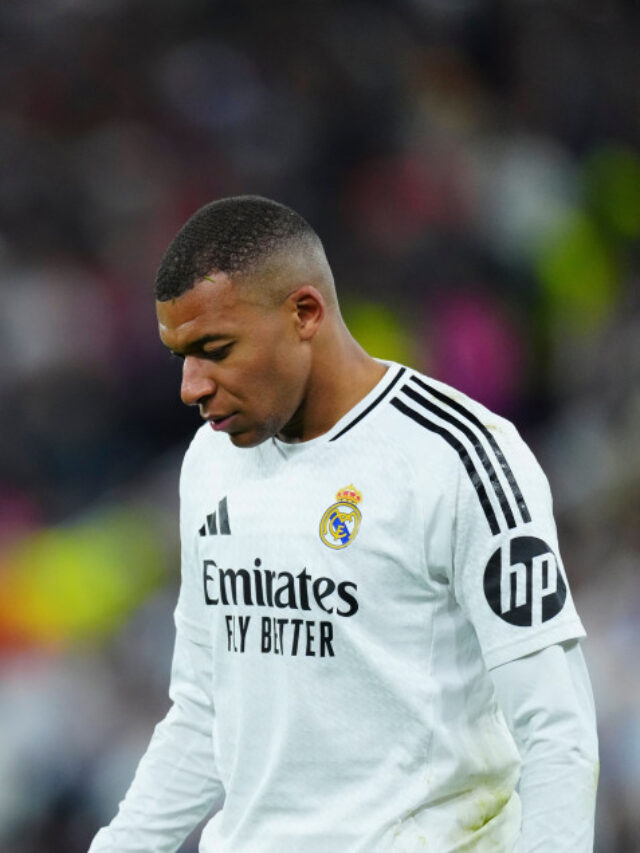 😔⚽Kylian Mbappé quitte Anfield la tête basse, un silence lourd après la défaite😳👀
