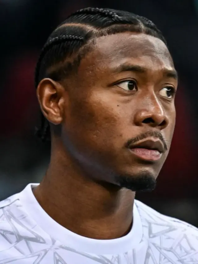 🌟🔥David Alaba sur le point de revenir, une excellente nouvelle pour le Real Madrid !💪⚽