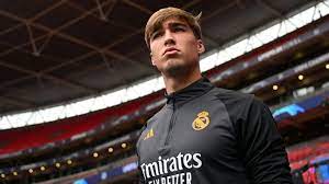 Chelsea veut arracher une grosse pépite au Real Madrid