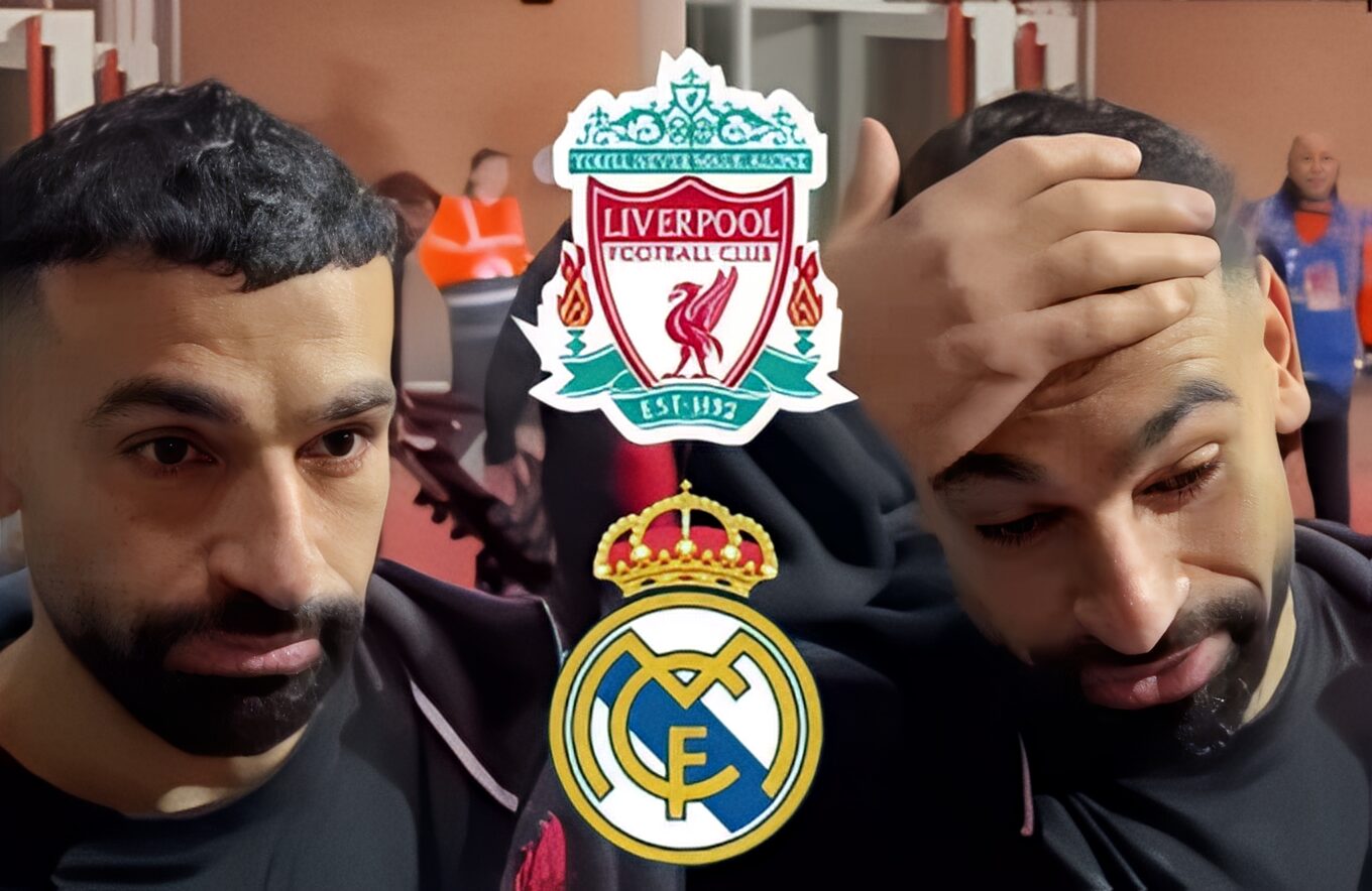 La confession déroutante de Salah avant le Real Madrid : « Je n’ai pas… »