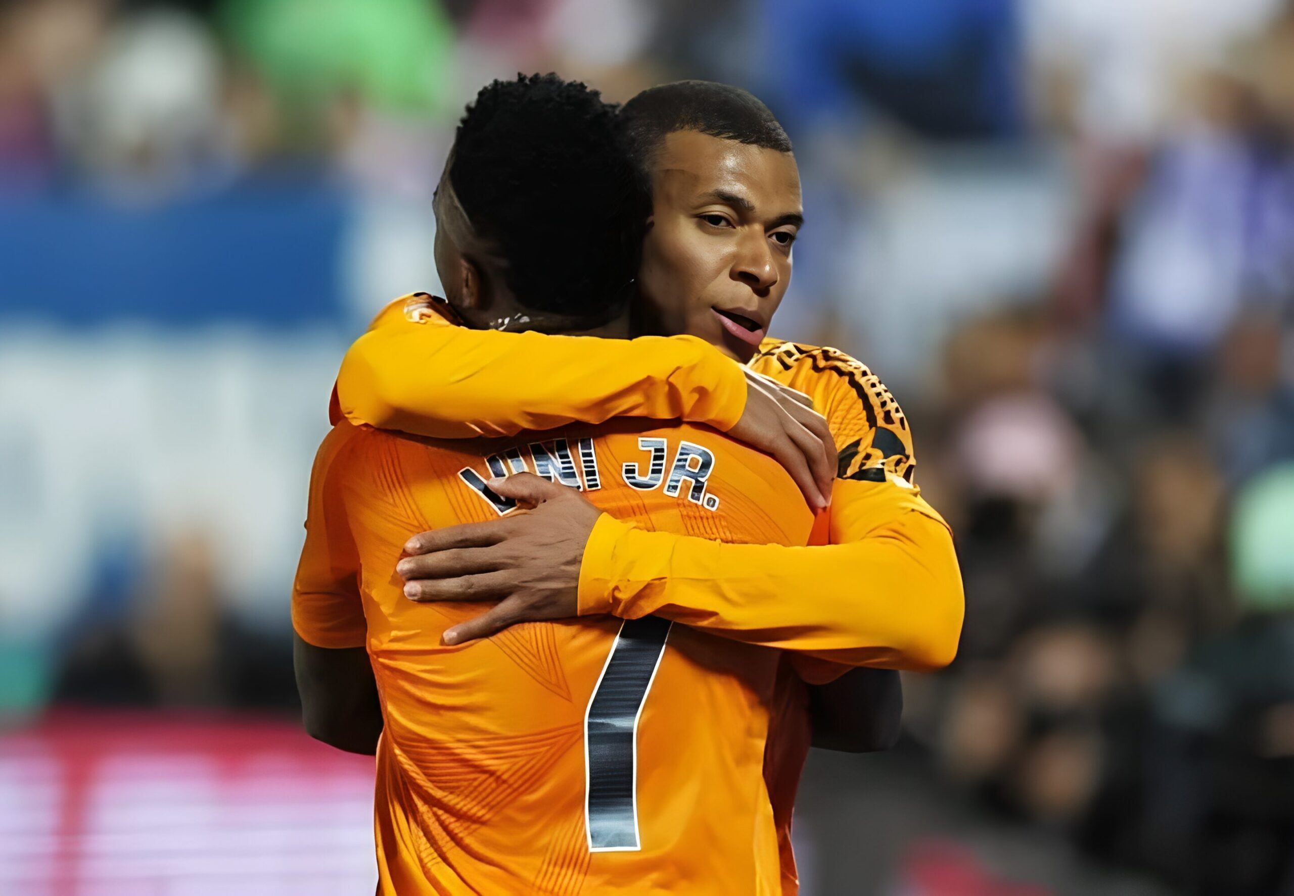 Le Real Madrid officialise la terrible nouvelle avant Liverpool : « Il est Out pour plusieurs semaines »